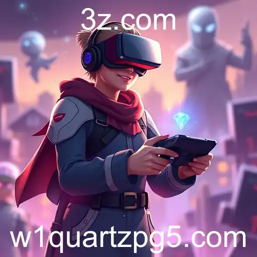 Tendências Emergentes em Jogos Online para 2026