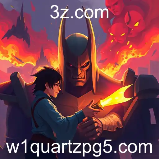 A Evolução dos Jogos em 2026: W1 QuartzPG em Destaque