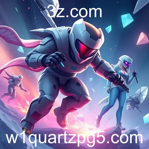 Evolução dos Jogos Online e o Fenômeno Quartzpg