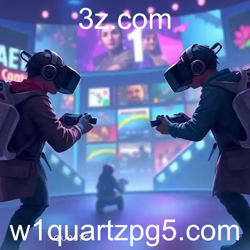 Expansão dos Jogos Online no Brasil