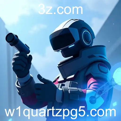 Indústria de Jogos Inova com W1 Quartzpg