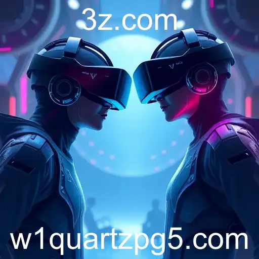 Revolução no Mundo dos Jogos com 'w1 quartzpg'