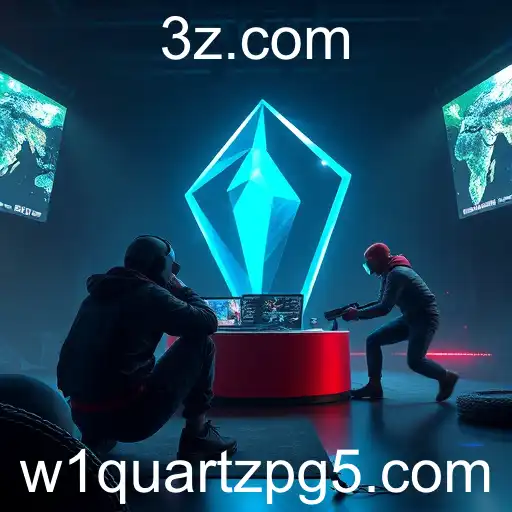 A Ascensão do W1 QuartzPG no Cenário Brasileiro de Jogos
