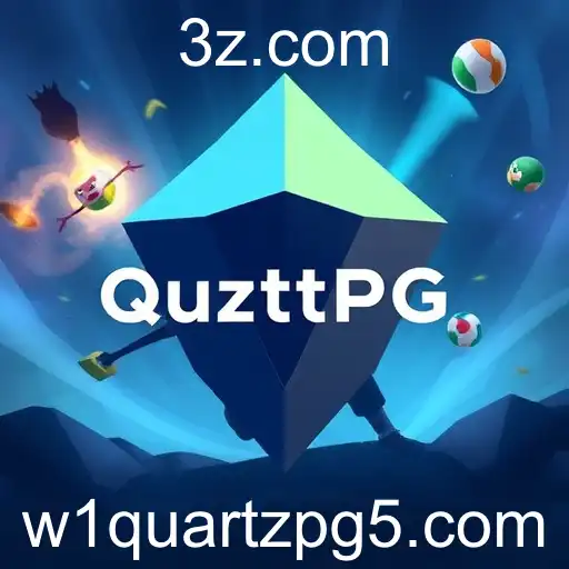 Ascensão e Evolução de W1 QuartzPG no Coração de Jogo Brasileiro