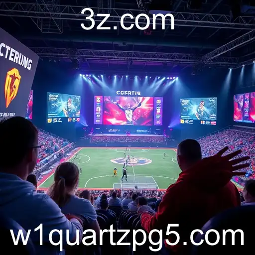 Inovações e Tendências no Mundo dos Jogos em 2026