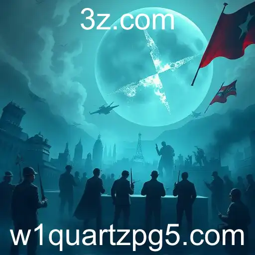 O Crescimento do Mercado de Jogos em Português e o Impacto de 'w1 quartzpg'