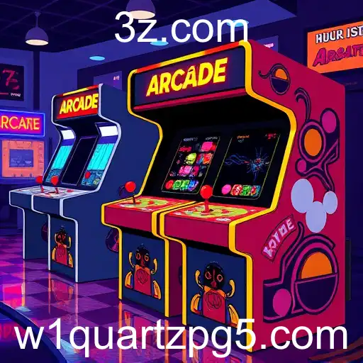 Revolução dos Jogos Online em 2026: A Ascensão do w1 quartzpg