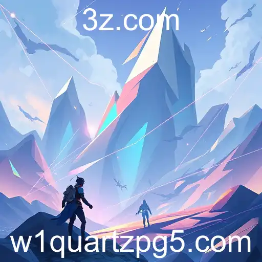 Revolução nos Jogos: A Tendência Ascendente de w1 Quartzpg