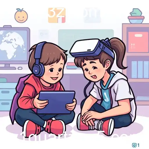 A Revolução dos Jogos Online