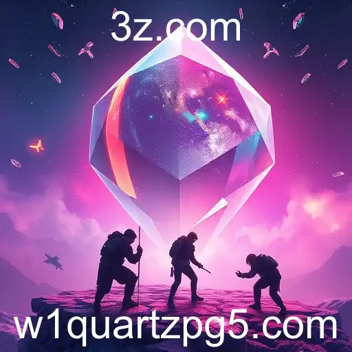Tendências de Jogos e a Ascensão do w1 quartzpg