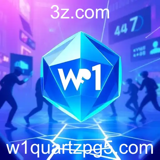 Inovações e Tendências no Mundo dos Jogos por w1 quartzpg