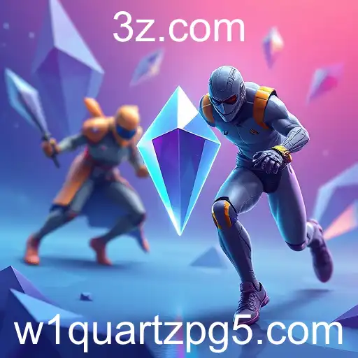 Novas Atualizações no Mundo dos Jogos com w1 quartzpg
