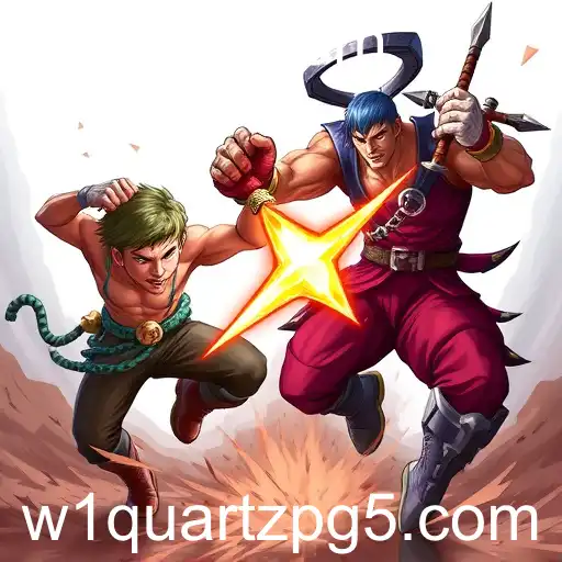 Impacto dos Jogos do W1 QuartzPG no Cenário Atual