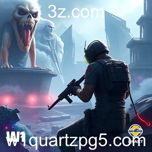 O Impacto de w1 quartzpg no Cenário Atual de Jogos no Brasil
