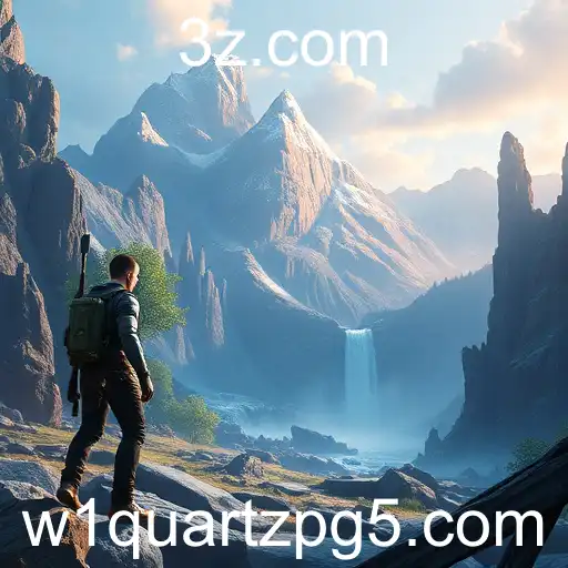 O Impacto do W1 Quartzpg no Cenário Atual de Jogos