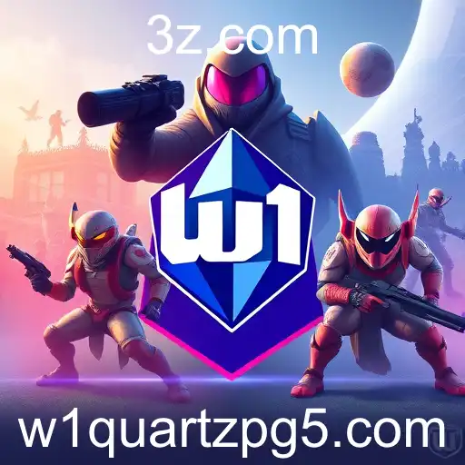O Impacto do 'w1 quartzpg' no Cenário de Jogos