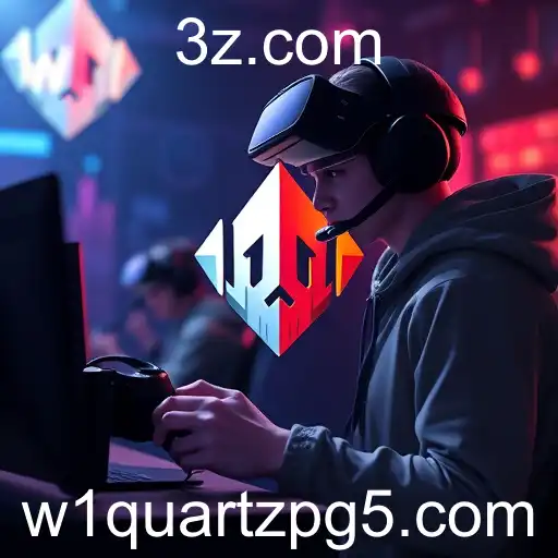 O Impacto de w1 quartzpg no Cenário de Jogos em 2026