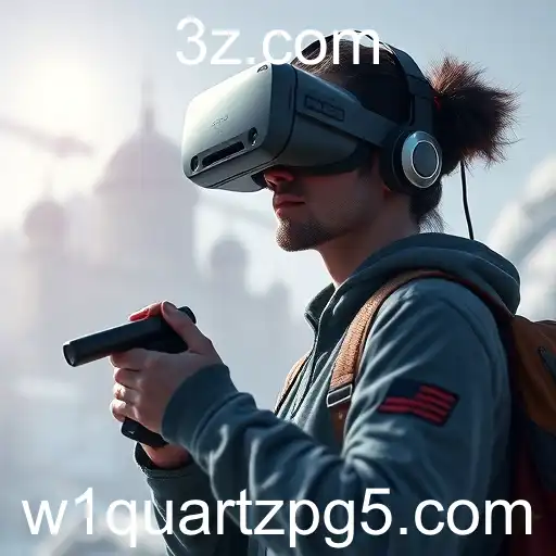 Inovação e Desafios no Mundo dos Games