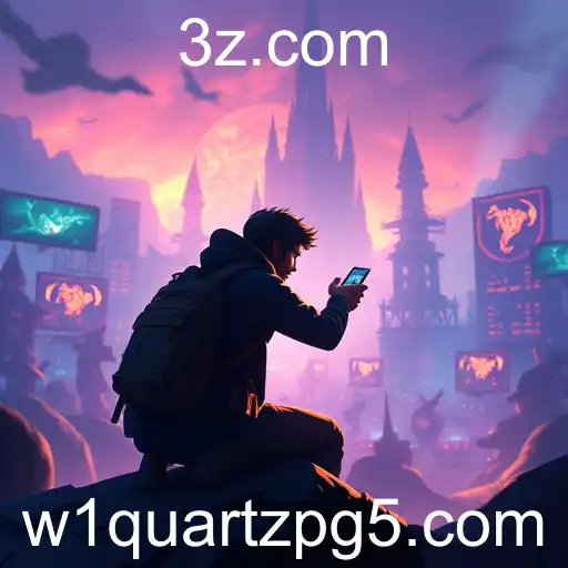 Inovações e Tendências em Jogos Digitais em 2026