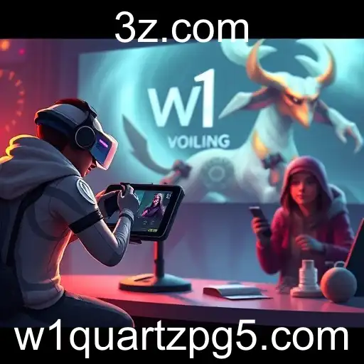 O Impacto dos Jogos Online na Cultura Brasileira