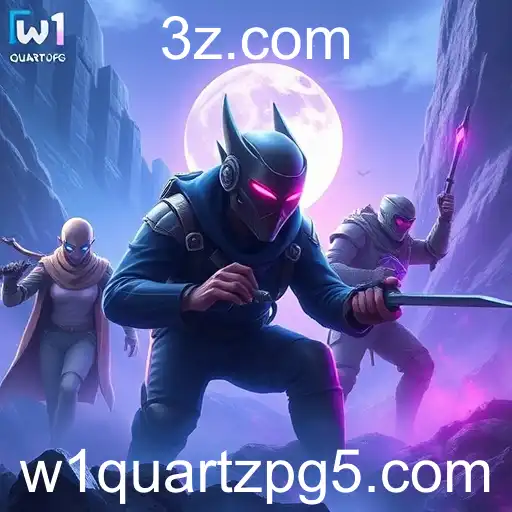 A Revolução dos Jogos em Português: O Impacto da w1 quartzpg