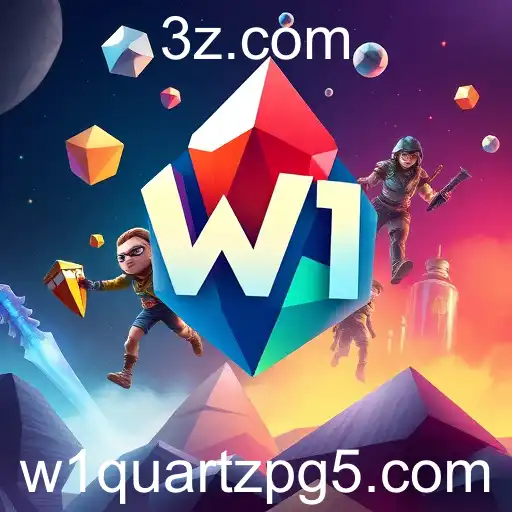 Revolução nos Jogos Online: W1 QuartzPG em Destaque
