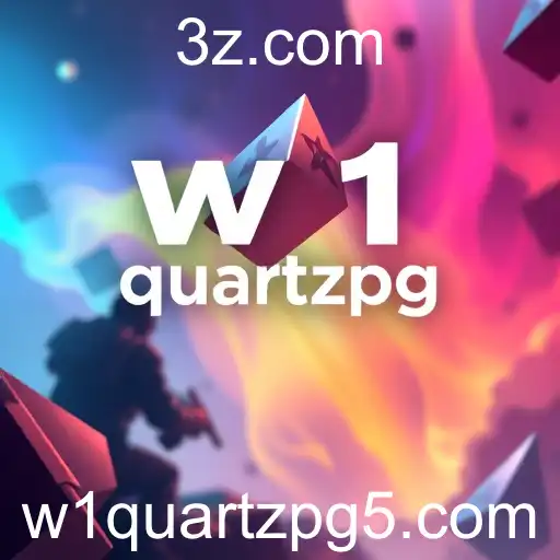 Ascensão de 'w1 quartzpg' no Mundo dos Jogos