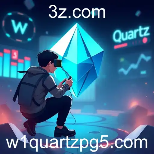 A Ascensão Inesperada do W1 QuartzPG no Mundo dos Games