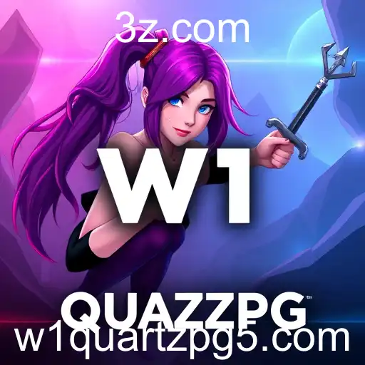 A Ascensão do W1 QuartzPG no Cenário de Jogos