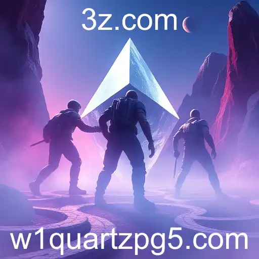 A Ascensão de w1 quartzpg nos Jogos Online