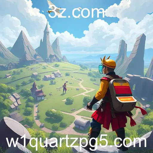 A Ascensão do 'w1 quartzpg' em 2025