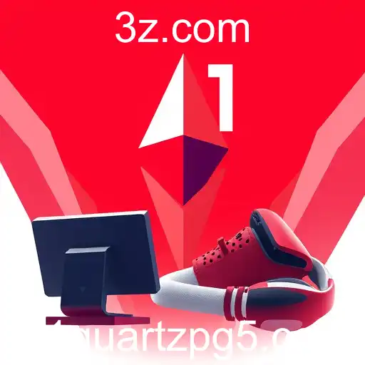 A Ascensão do W1 Quartzpg no Cenário de Jogos