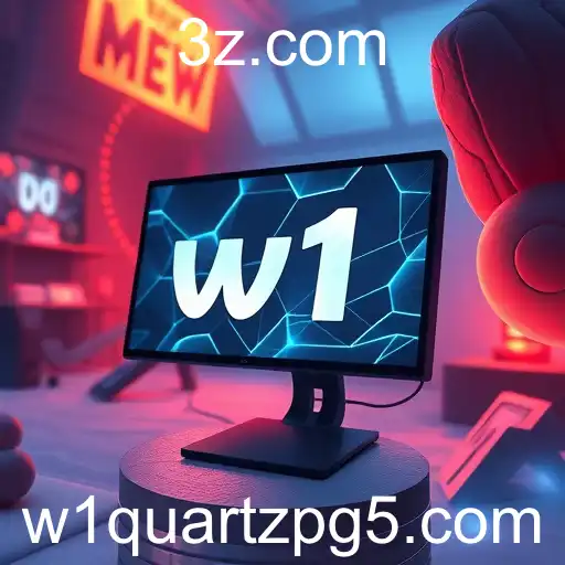 A Ascensão do W1 QuartzPG no Cenário Brasileiro de Jogos