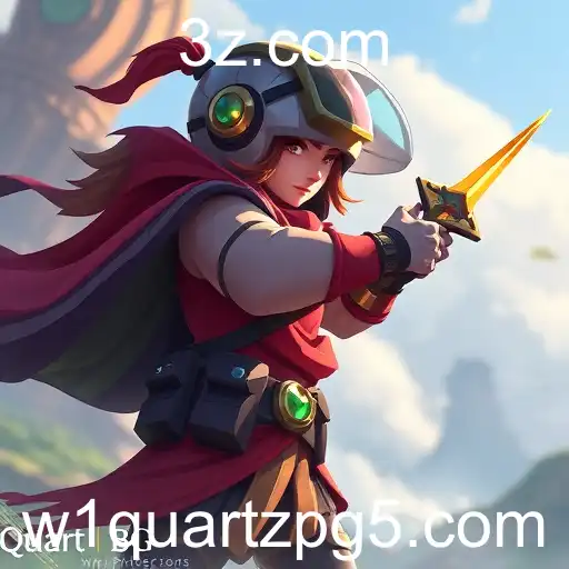 Ascensão de Jogos Online em 2026 e o Papel do W1 Quartzpg