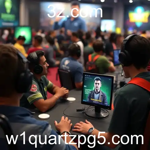 A Ascensão dos Jogos Digitais em 2026
