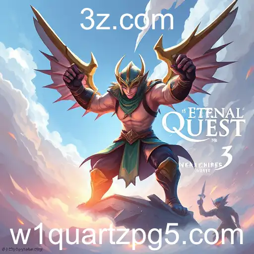 A Ascensão e Evolução de w1 quartzpg no Cenário de Jogos